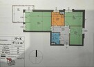 LECHA-3POKOJOWE MIESZKANIE 57M2 - 5