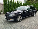 Volkswagen Passat ** Highline ** 2,0 TDI ** Nawigacja ** Skóry ** - 2