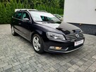 Volkswagen Passat ** Highline ** 2,0 TDI ** Nawigacja ** Skóry ** - 3