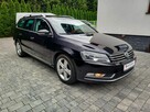 Volkswagen Passat ** Highline ** 2,0 TDI ** Nawigacja ** Skóry ** - 4