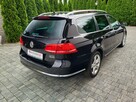 Volkswagen Passat ** Highline ** 2,0 TDI ** Nawigacja ** Skóry ** - 5