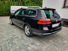 Volkswagen Passat ** Highline ** 2,0 TDI ** Nawigacja ** Skóry ** - 8