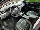 Volkswagen Passat ** Highline ** 2,0 TDI ** Nawigacja ** Skóry ** - 9