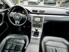 Volkswagen Passat ** Highline ** 2,0 TDI ** Nawigacja ** Skóry ** - 13