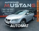 Seat Leon X-PERIENCE*FR 2.0 TDI 184Ps*AUTOMAT*4 Drive*Navi*Kamera*Półskóry - 1
