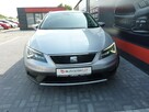 Seat Leon X-PERIENCE*FR 2.0 TDI 184Ps*AUTOMAT*4 Drive*Navi*Kamera*Półskóry - 2