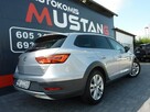 Seat Leon X-PERIENCE*FR 2.0 TDI 184Ps*AUTOMAT*4 Drive*Navi*Kamera*Półskóry - 4