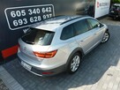 Seat Leon X-PERIENCE*FR 2.0 TDI 184Ps*AUTOMAT*4 Drive*Navi*Kamera*Półskóry - 8