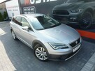 Seat Leon X-PERIENCE*FR 2.0 TDI 184Ps*AUTOMAT*4 Drive*Navi*Kamera*Półskóry - 10