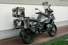 BMW R 1200 GS 1200 GS ADVENTURE 2017 ABS Raty Transport Mega Zadbana 3X Kufer - 3