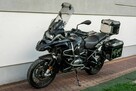 BMW R 1200 GS 1200 GS ADVENTURE 2017 ABS Raty Transport Mega Zadbana 3X Kufer - 6