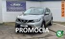 Nissan Qashqai PROMOCJA - Pisemna Gwarancja 12 miesięcy - 1