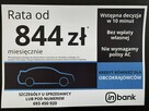 Nissan Qashqai PROMOCJA - Pisemna Gwarancja 12 miesięcy - 2
