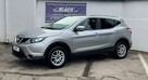 Nissan Qashqai PROMOCJA - Pisemna Gwarancja 12 miesięcy - 3