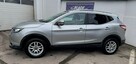 Nissan Qashqai PROMOCJA - Pisemna Gwarancja 12 miesięcy - 4