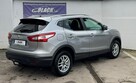 Nissan Qashqai PROMOCJA - Pisemna Gwarancja 12 miesięcy - 5