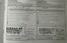Nissan Qashqai PROMOCJA - Pisemna Gwarancja 12 miesięcy - 10