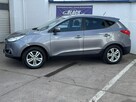 Hyundai ix35 PROMOCJA - Pisemna Gwarancja 12 miesięcy - 4