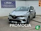 Renault Clio PROMOCJA - Pisemna Gwarancja 12 miesięcy - 1