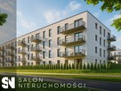 Mieszkanie Gdynia Chwarzno-Wiczlino, Wiczlińska - 2