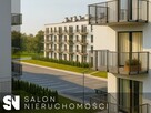 Mieszkanie Gdynia Chwarzno-Wiczlino, Wiczlińska - 4