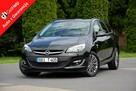 2.0CDTI(160KM) Lift Cosmo Automat Ledy Navi  2xParktr. ASO opel ALU17" - 1