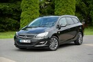 2.0CDTI(160KM) Lift Cosmo Automat Ledy Navi  2xParktr. ASO opel ALU17" - 2