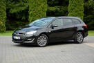 2.0CDTI(160KM) Lift Cosmo Automat Ledy Navi  2xParktr. ASO opel ALU17" - 3