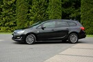 2.0CDTI(160KM) Lift Cosmo Automat Ledy Navi  2xParktr. ASO opel ALU17" - 4