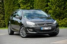 2.0CDTI(160KM) Lift Cosmo Automat Ledy Navi  2xParktr. ASO opel ALU17" - 8