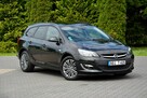 2.0CDTI(160KM) Lift Cosmo Automat Ledy Navi  2xParktr. ASO opel ALU17" - 9