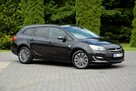 2.0CDTI(160KM) Lift Cosmo Automat Ledy Navi  2xParktr. ASO opel ALU17" - 10