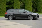 2.0CDTI(160KM) Lift Cosmo Automat Ledy Navi  2xParktr. ASO opel ALU17" - 11