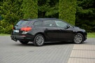 2.0CDTI(160KM) Lift Cosmo Automat Ledy Navi  2xParktr. ASO opel ALU17" - 12