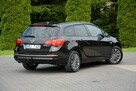 2.0CDTI(160KM) Lift Cosmo Automat Ledy Navi  2xParktr. ASO opel ALU17" - 13
