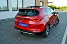 Kia Sportage GT-line * Panorama * GPS * Kamera * SKÓRA * LEDY * ALU 19" Opłacony - 3
