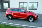 Kia Sportage GT-line * Panorama * GPS * Kamera * SKÓRA * LEDY * ALU 19" Opłacony - 5