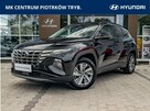 Hyundai Tucson 1.6T-GDI HEV EXECUTIVE 4WD 230KM AT Salon PL Gwar. 2027 od Dealera - 1