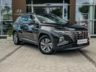 Hyundai Tucson 1.6T-GDI HEV EXECUTIVE 4WD 230KM AT Salon PL Gwar. 2027 od Dealera - 2