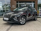 Hyundai Tucson 1.6T-GDI HEV EXECUTIVE 4WD 230KM AT Salon PL Gwar. 2027 od Dealera - 3