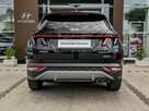 Hyundai Tucson 1.6T-GDI HEV EXECUTIVE 4WD 230KM AT Salon PL Gwar. 2027 od Dealera - 6