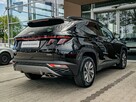 Hyundai Tucson 1.6T-GDI HEV EXECUTIVE 4WD 230KM AT Salon PL Gwar. 2027 od Dealera - 7