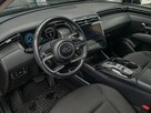 Hyundai Tucson 1.6T-GDI HEV EXECUTIVE 4WD 230KM AT Salon PL Gwar. 2027 od Dealera - 9