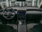 Hyundai Tucson 1.6T-GDI HEV EXECUTIVE 4WD 230KM AT Salon PL Gwar. 2027 od Dealera - 10