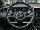 Hyundai Tucson 1.6T-GDI HEV EXECUTIVE 4WD 230KM AT Salon PL Gwar. 2027 od Dealera - 11
