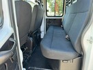 iveco daily Doka, wywrotka meiller, blokada mostu - 7