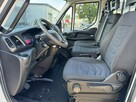 iveco daily Doka, wywrotka meiller, blokada mostu - 8