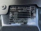 iveco daily Doka, wywrotka meiller, blokada mostu - 11