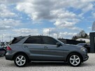 Mercedes GLE 350 / Drugi właściciel / Nawigacja / Kamera cofania / Panorama / FV marża - 3