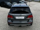 Mercedes GLE 350 / Drugi właściciel / Nawigacja / Kamera cofania / Panorama / FV marża - 5